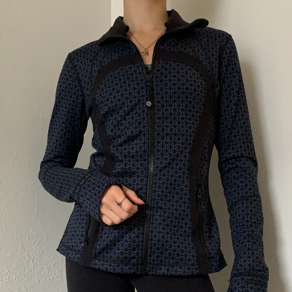 Lululemon Define Jacket